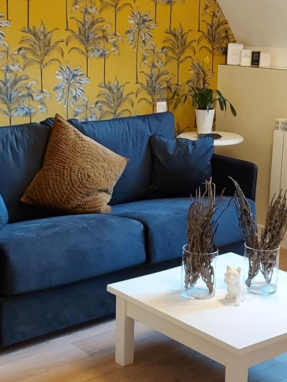 Les Suites de Véronique, chez Véronique Olive - One-Bedroom Suite