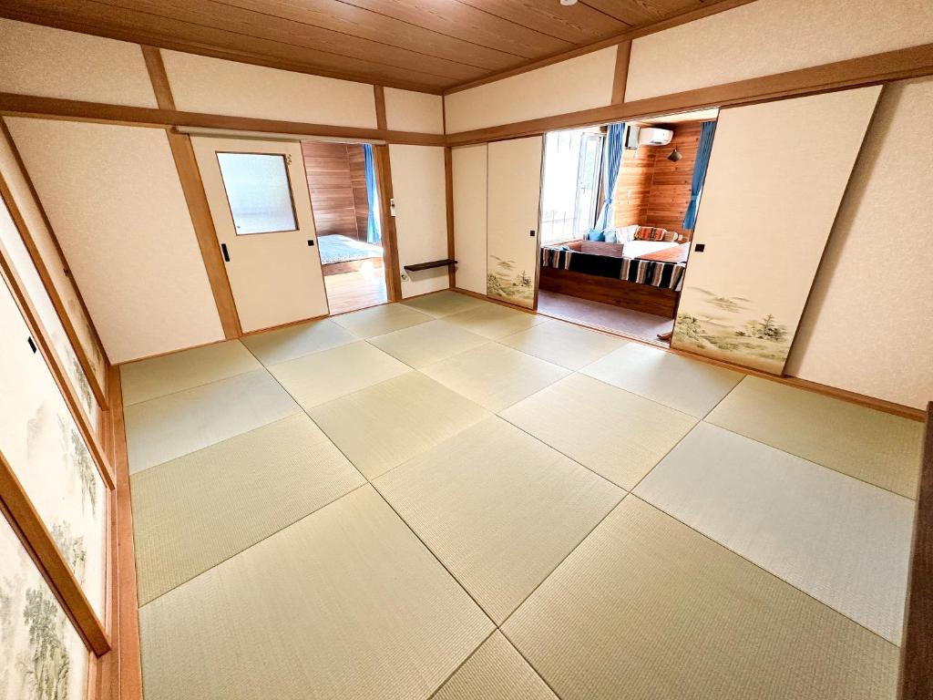 白老町にあるベースしらおい　モール温泉付きのギャラリーの写真