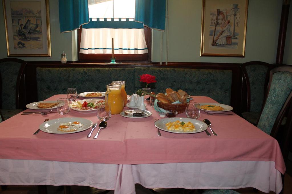 Hotel Florjanckov Hram - Resim 35