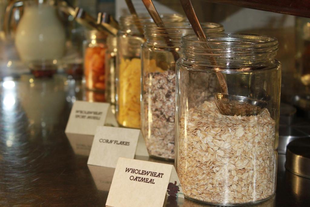 Hotel Florjanckov Hram - Resim 32