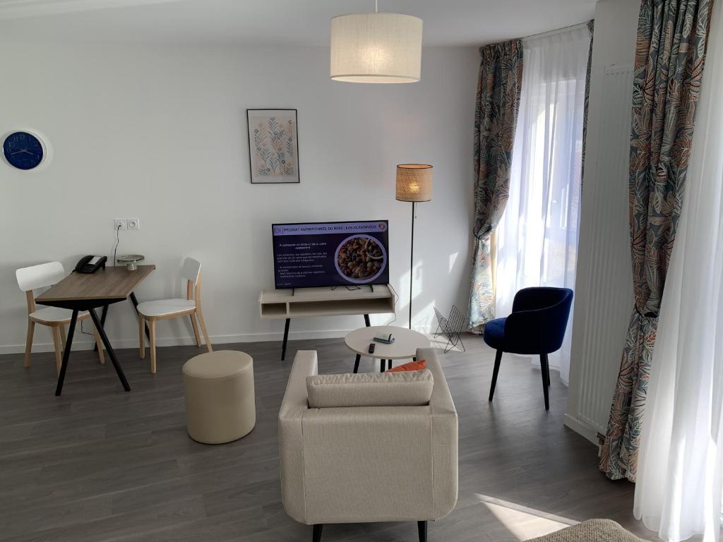 Domitys Villa Kera - 2