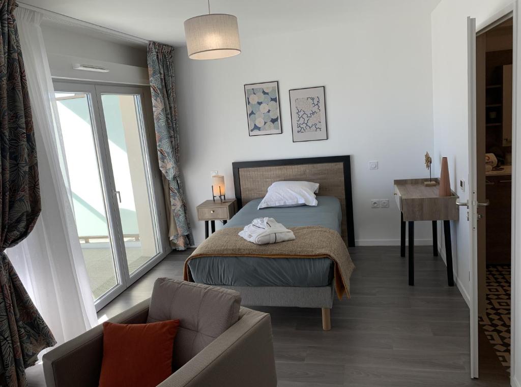 Domitys Villa Kera - 3