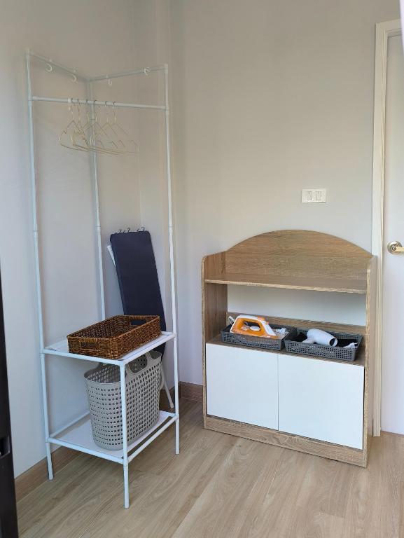Fotografie z fotogalerie ubytování Baan Trin(บ้านตฤณ) v destinaci Čiang Rai