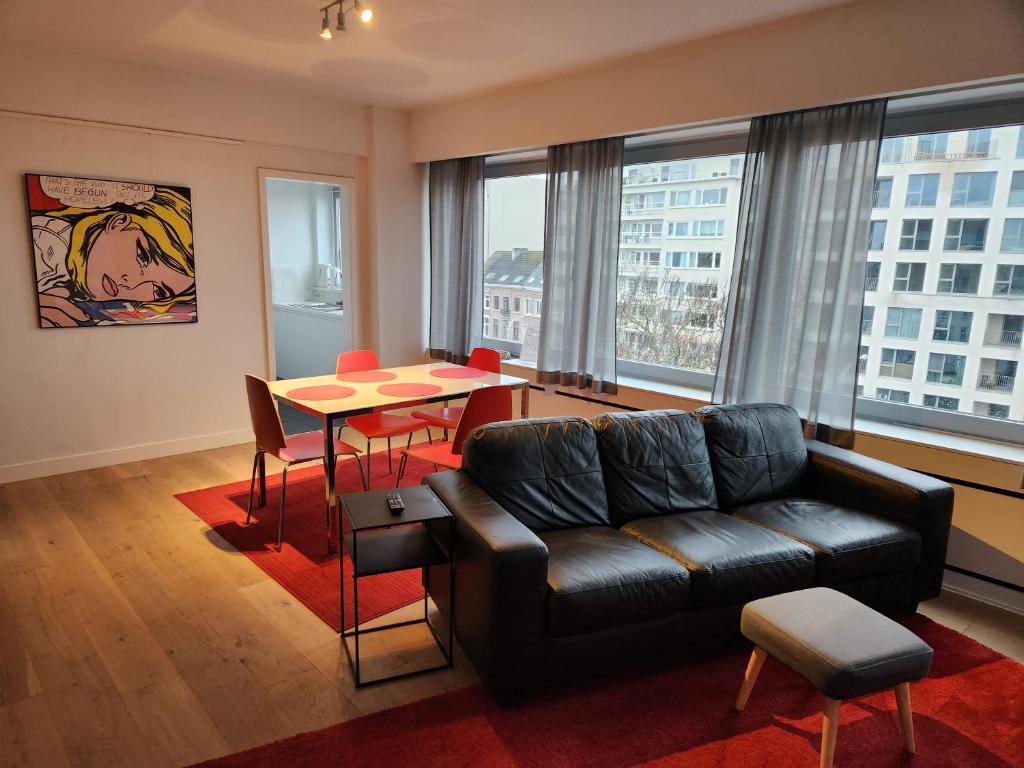 Astrid - apartments - Astrid 5