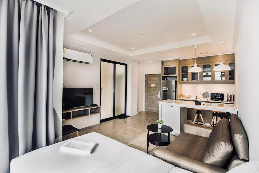 ????????????? The Corner - Resim 20