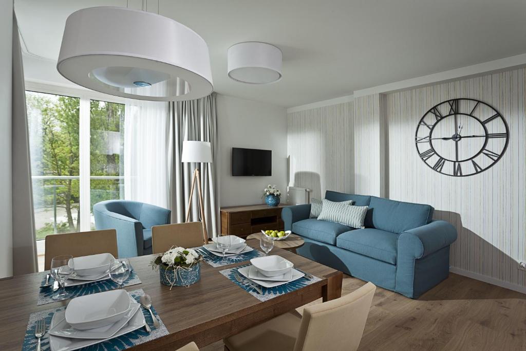 Gwiazda Morza Resort SPA&SPORT - 5