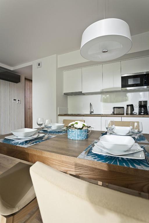 Gwiazda Morza Resort SPA&SPORT - 11