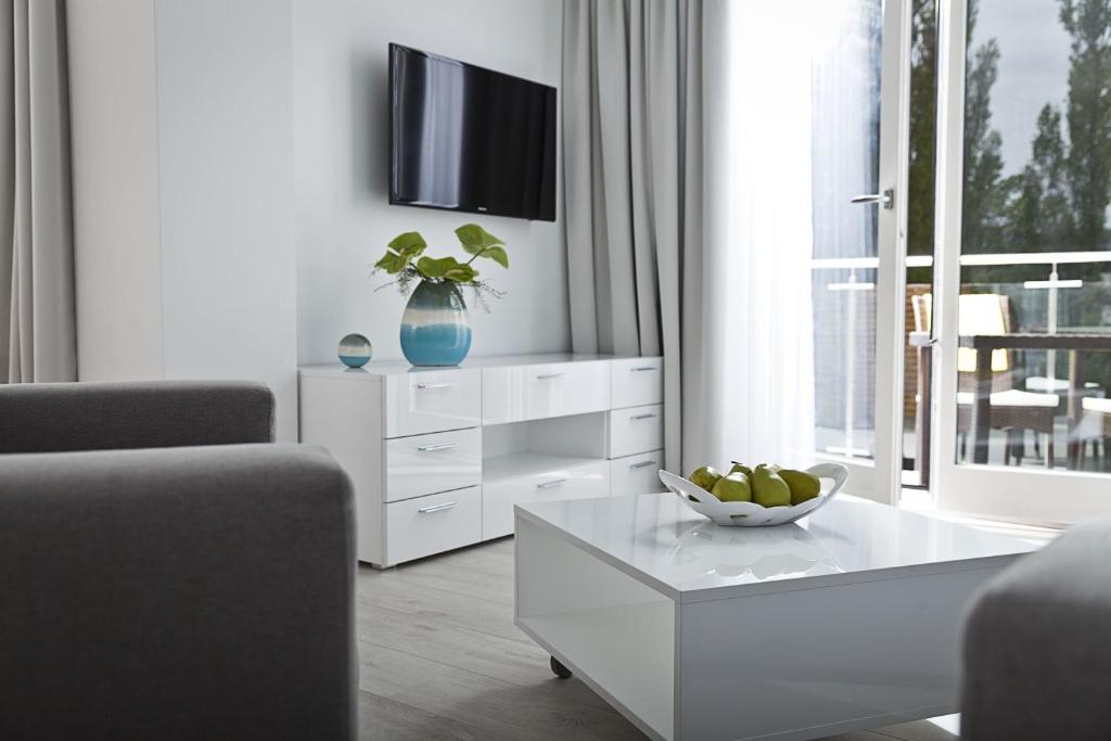 Gwiazda Morza Resort SPA&SPORT - 9