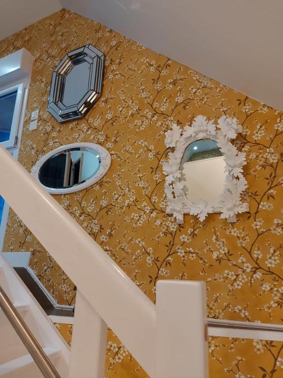 Les Suites de Véronique, chez Véronique Olive - Standard Suite