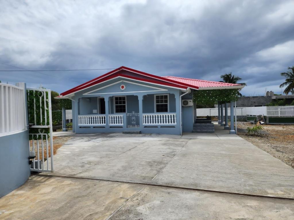 Rose Hideaway, Vieux Fort (updated prices 2024)