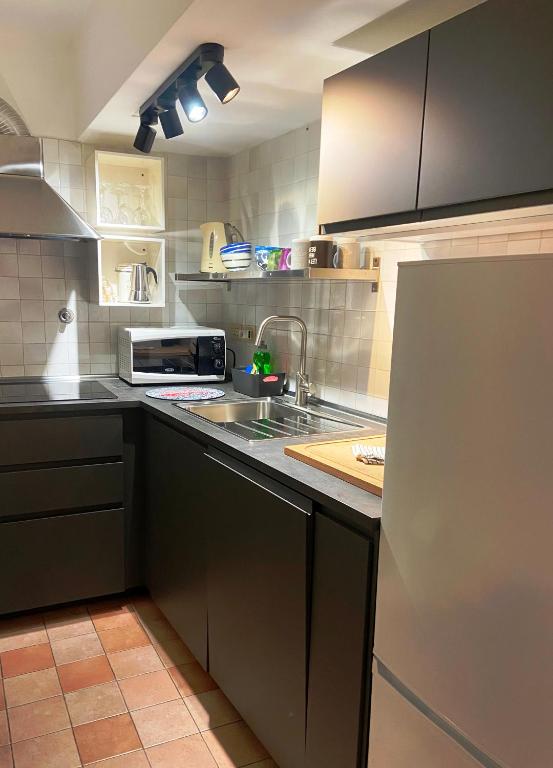 Appartamenti Ponte Vecchio - 11