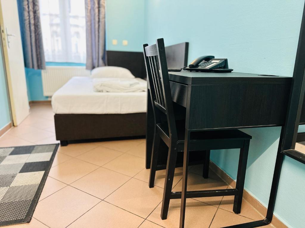 Angel Hotel - Resim 29