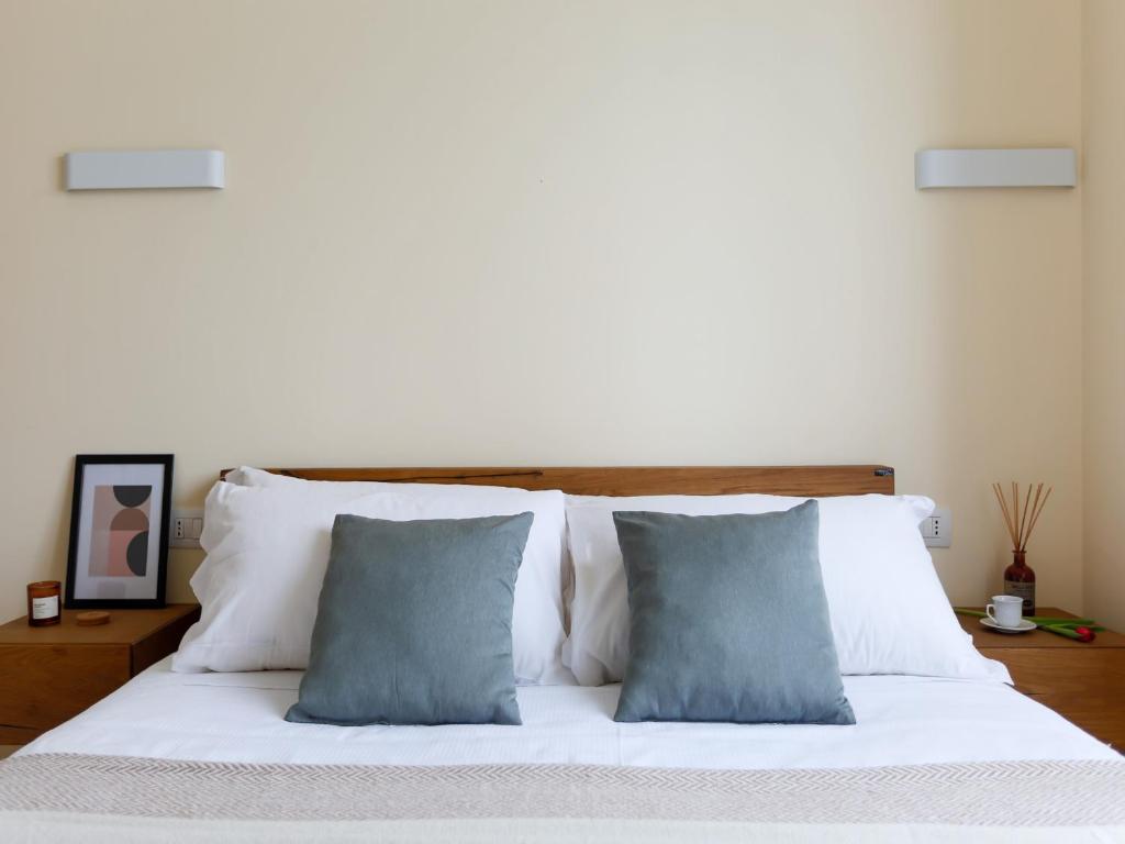 Fotografia z galérie ubytovania The Best Rent - Bright one-bedroom apartment in Corso Vittorio Emanuele II v Miláne