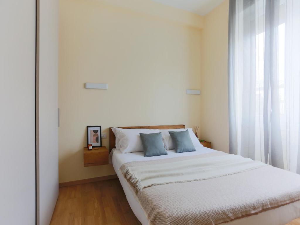 Fotografia z galérie ubytovania The Best Rent - Bright one-bedroom apartment in Corso Vittorio Emanuele II v Miláne