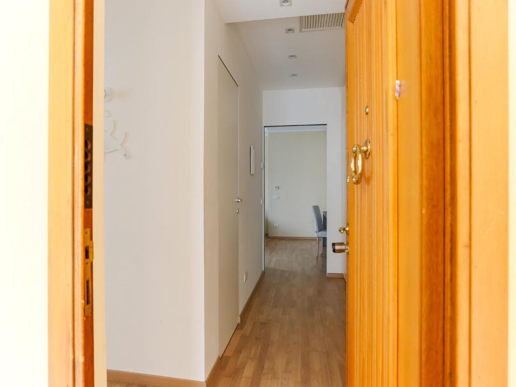 Fotografia z galérie ubytovania The Best Rent - Bright one-bedroom apartment in Corso Vittorio Emanuele II v Miláne