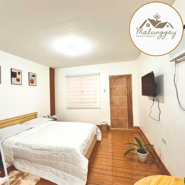 Malunggay Apartments - Superieure Studio