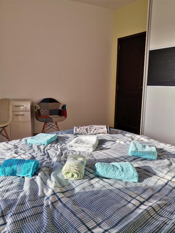 Family Apartment Rocky III