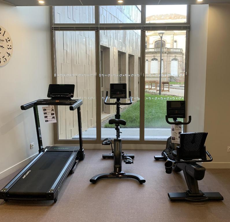 Domitys Villa Kera - 12