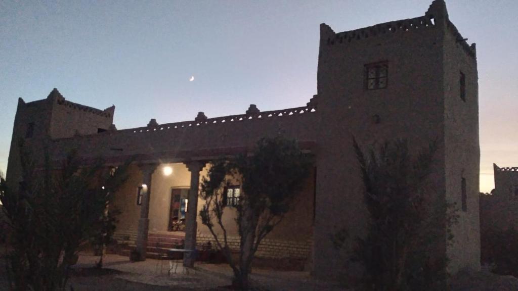 Fotografie z fotogalerie ubytování Hostel la palmeraie merzouga v destinaci Merzouga