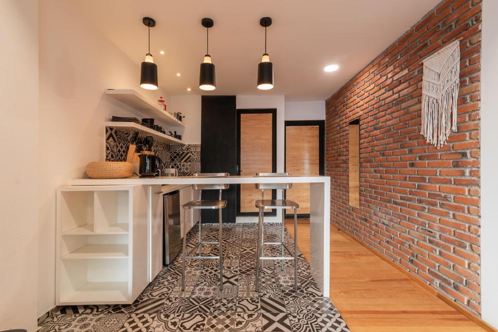 Casa Independencia - Housity