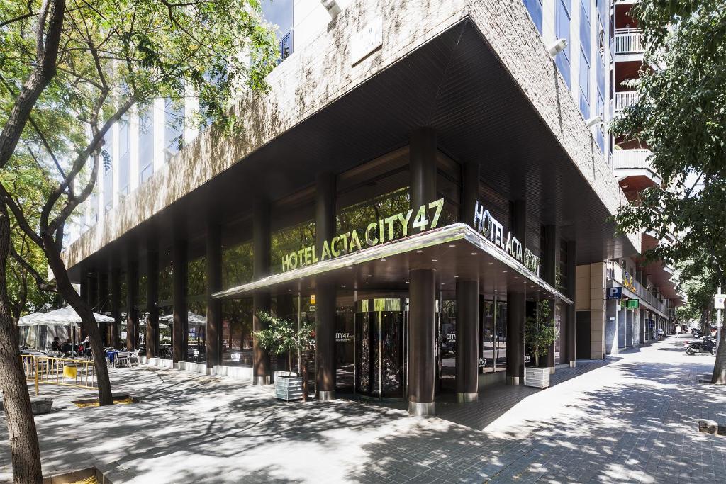 Acta CITY47 - Resim 45