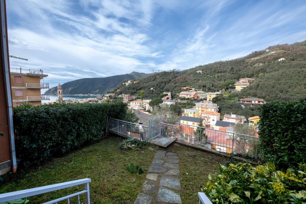 Φυσικό τοπίο κοντά σε αυτό το διαμέρισμα