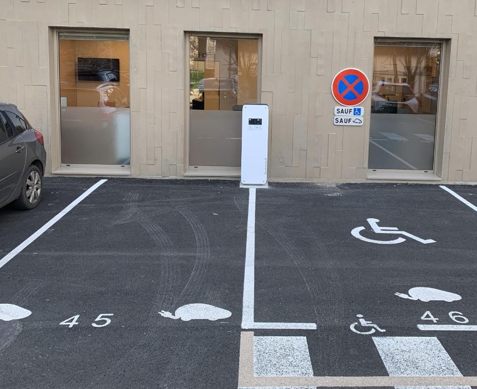 Domitys Villa Kera - 13