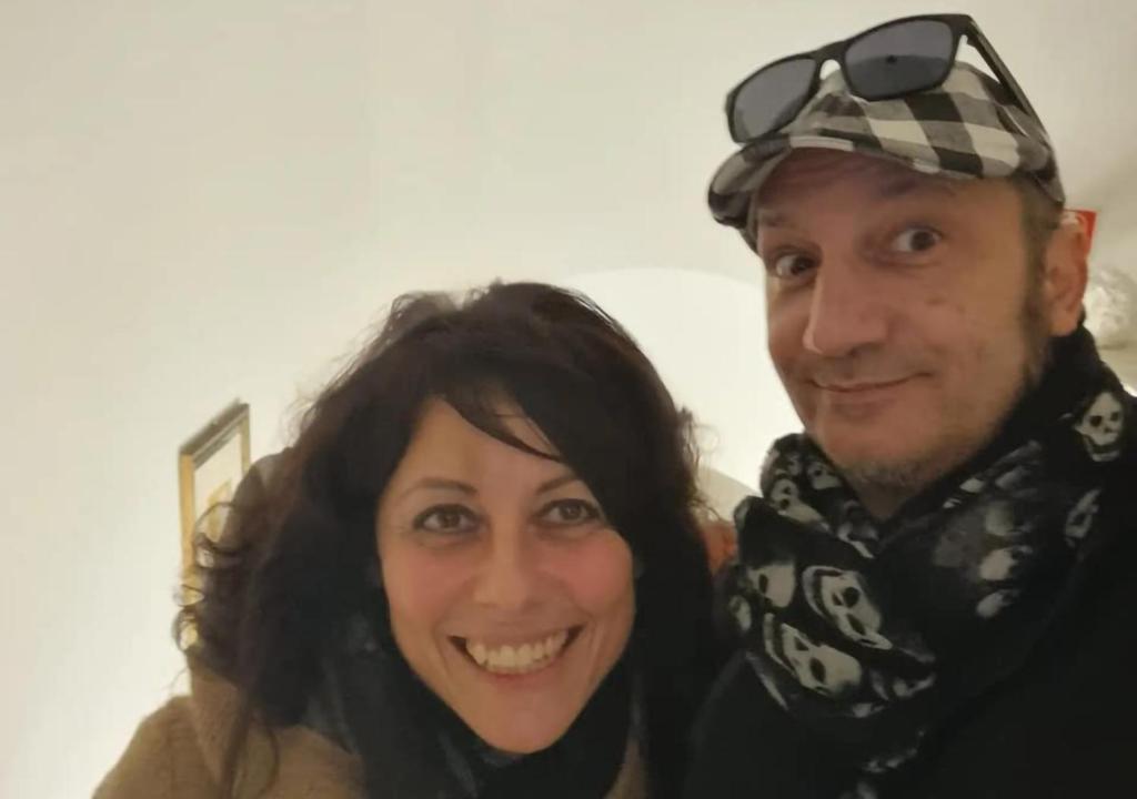 Affittacamere San Teodoro vendégei