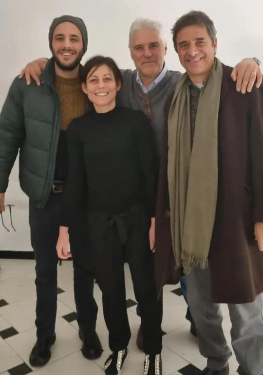 Affittacamere San Teodoro vendégei