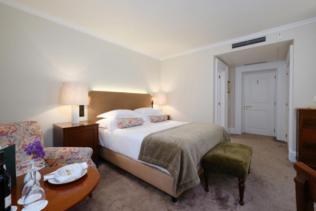 Casa Velha do Palheiro Relais & Chateaux - Resim 32