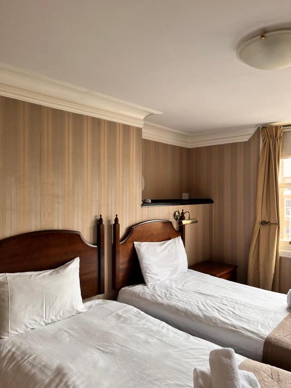 The Mountford Hotel - Free Parking - Resim 22