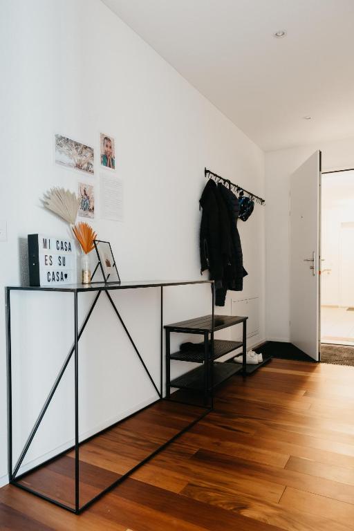 Fotografie z fotogalerie ubytování Apartment Fortaleza v destinaci Amden