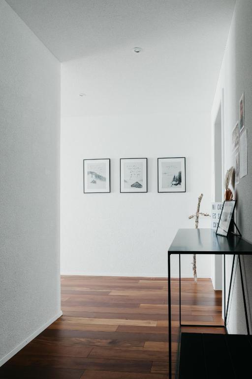 Fotografie z fotogalerie ubytování Apartment Fortaleza v destinaci Amden