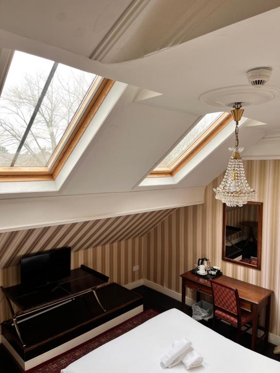 The Mountford Hotel - Free Parking - Resim 20