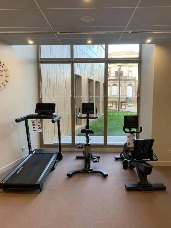 Domitys Villa Kera - 15