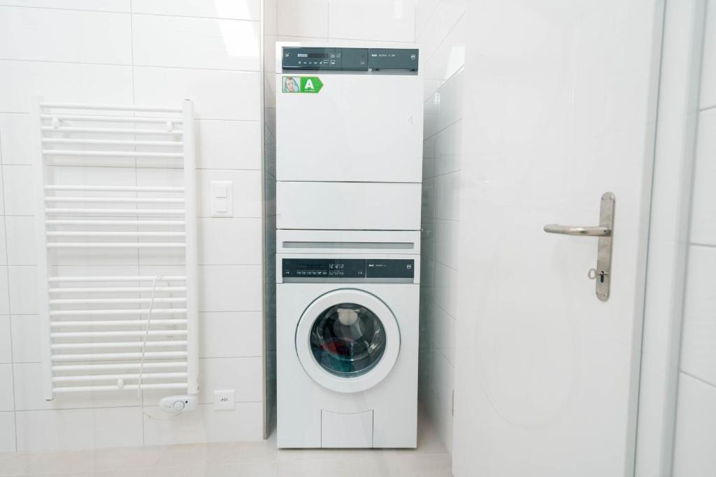 Fotografie z fotogalerie ubytování Apartment Soldanella v destinaci Amden