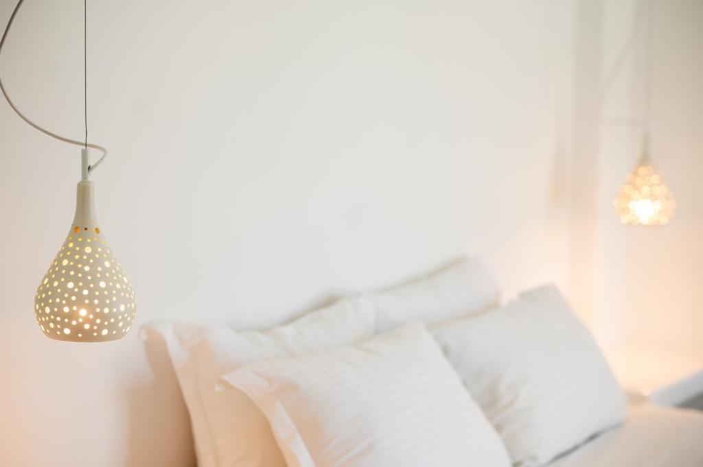 Amphitrite Suites Santorini - 15