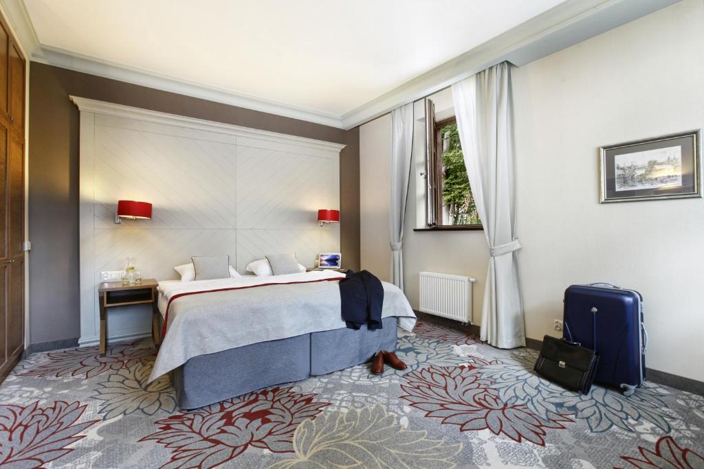 Hotel Aubrecht Country Spa Resort - Appartamento Con 2 Camere Da Letto