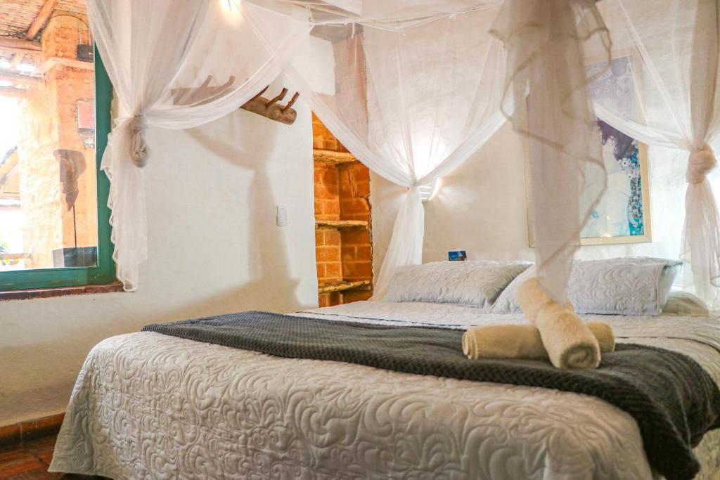 Featured hotels in Barichara, best rated 536276380