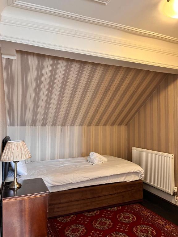 The Mountford Hotel - Free Parking photo