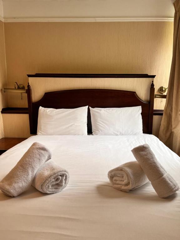 The Mountford Hotel - Free Parking photo