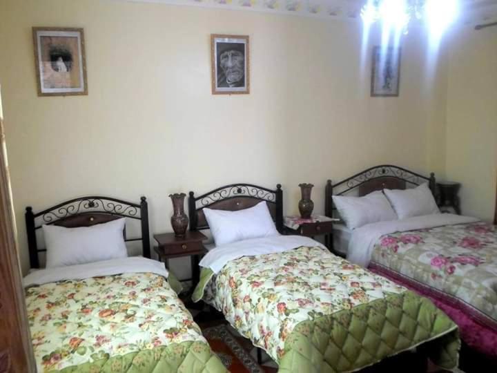 Guest House Zaida - Housity