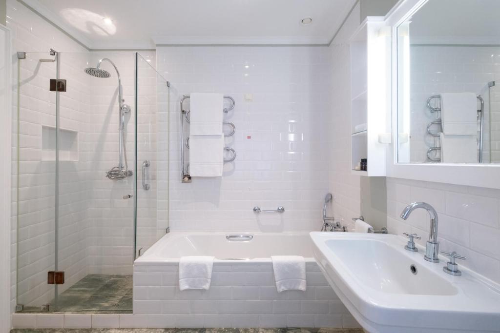 Casa Velha do Palheiro Relais & Chateaux - 14