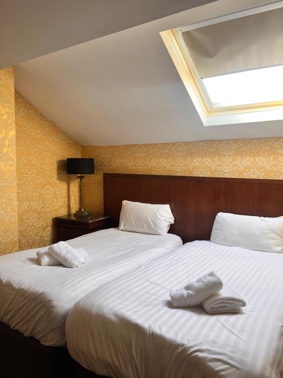 Beech Mount Hotel - Free Parking - Resim 44