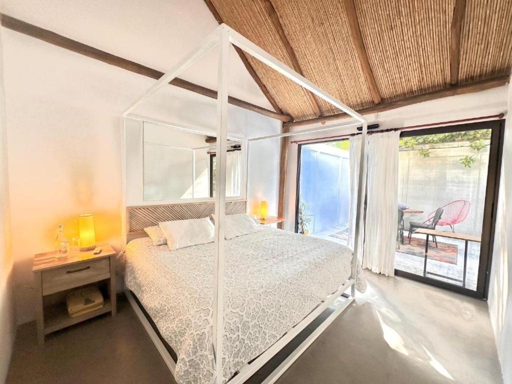 Curiol Boutique Hotel & Lounge - Rey Suite