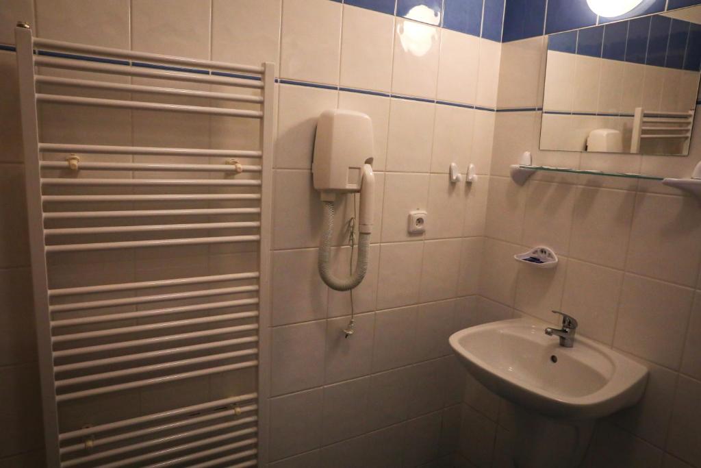 Fotografie z fotogalerie ubytování Hotel Pod Zámkem v destinaci Boskovice