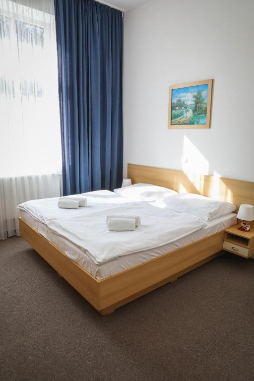Fotografie z fotogalerie ubytování Hotel Pod Zámkem v destinaci Boskovice