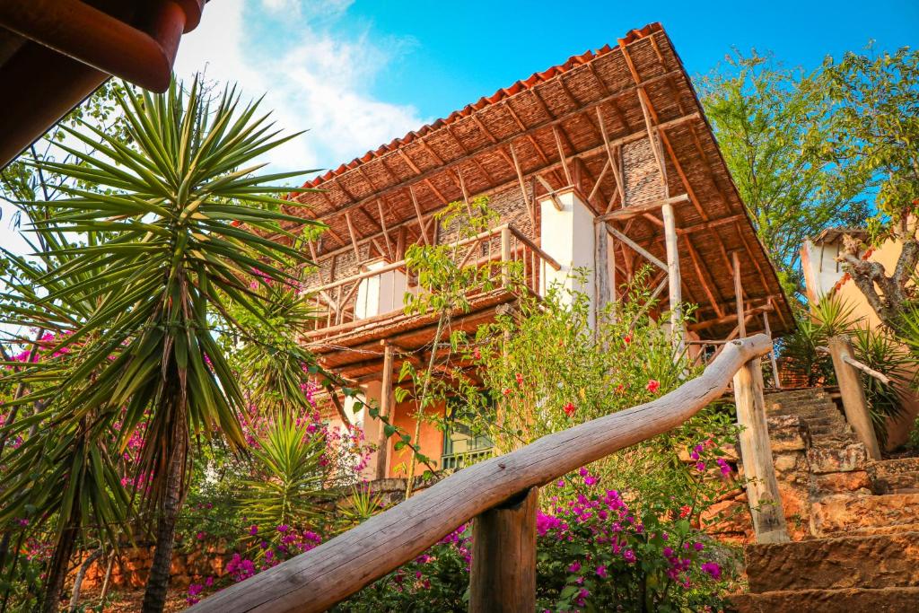 Featured hotels in Barichara, best rated 536283551