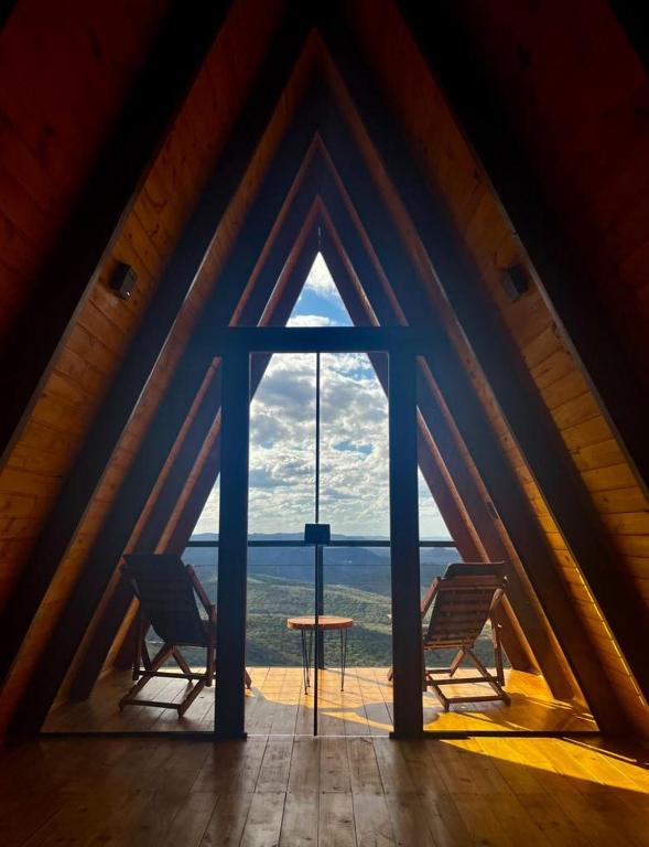 Cabana Vale da pedra