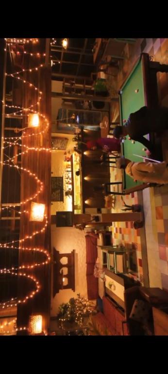 Foto de la galeria de Hostel Nepal Pvt Ltd a Pokhara